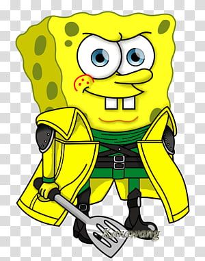 Detail Gambar Spongebob Dan Kawan Kawan Nomer 51