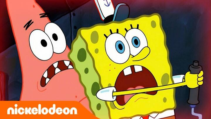 Detail Gambar Spongebob Dan Patrick Sedih Nomer 55