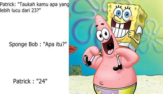 Detail Gambar Spongebob Dan Patrick Yang Lucu Nomer 20