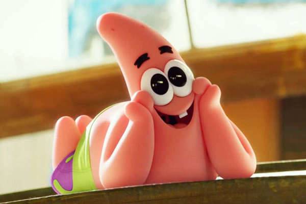 Detail Gambar Spongebob Dan Patrick Yang Lucu Nomer 51