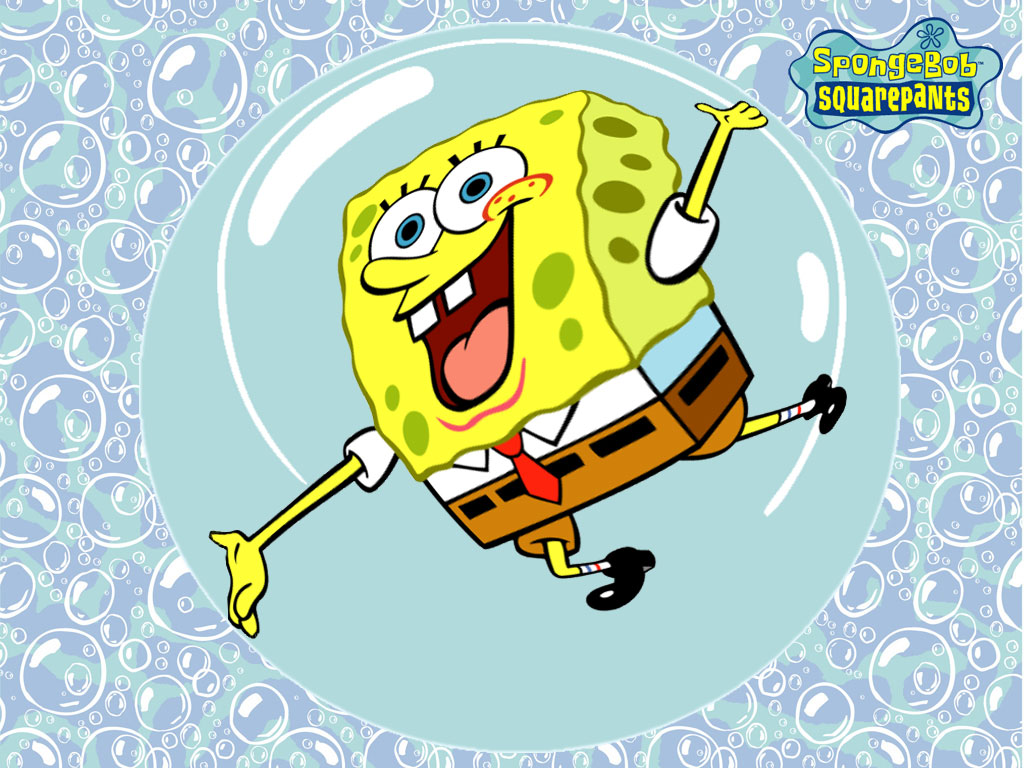 Detail Gambar Spongebob Gambar Spongebob Bergerak Nomer 26