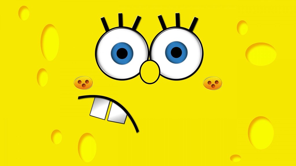 Detail Gambar Spongebob Gambar Spongebob Bergerak Nomer 55