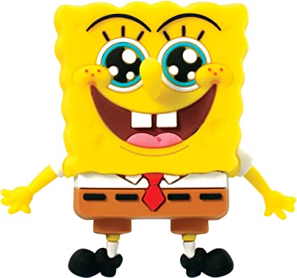 Detail Gambar Spongebob Keren 3d Nomer 21