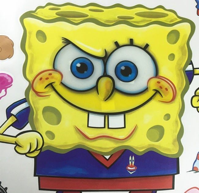 Detail Gambar Spongebob Keren 3d Nomer 4
