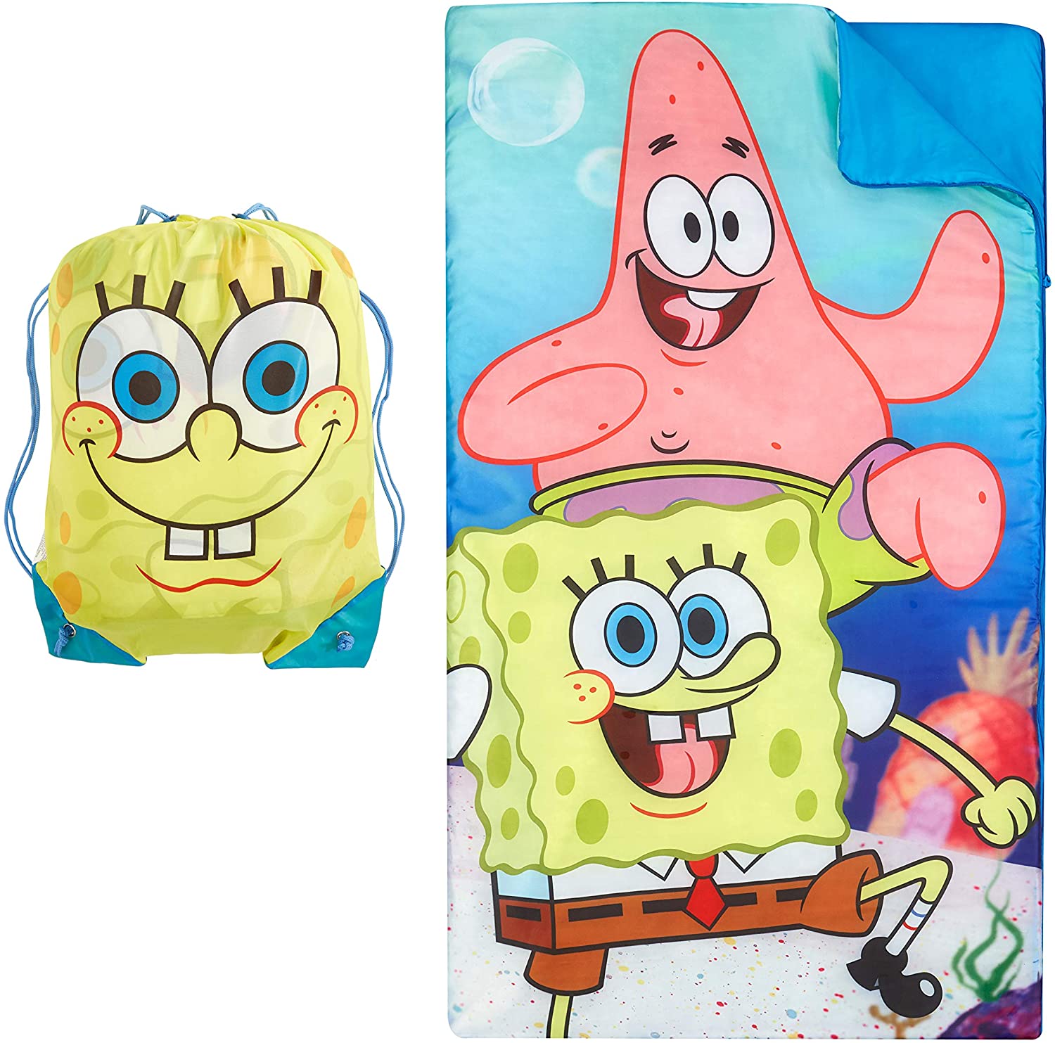 Detail Gambar Spongebob Lucu Nomer 28