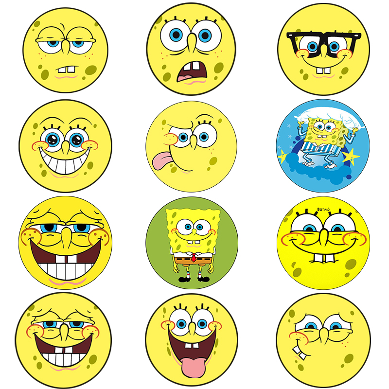 Detail Gambar Spongebob Lucu Nomer 49