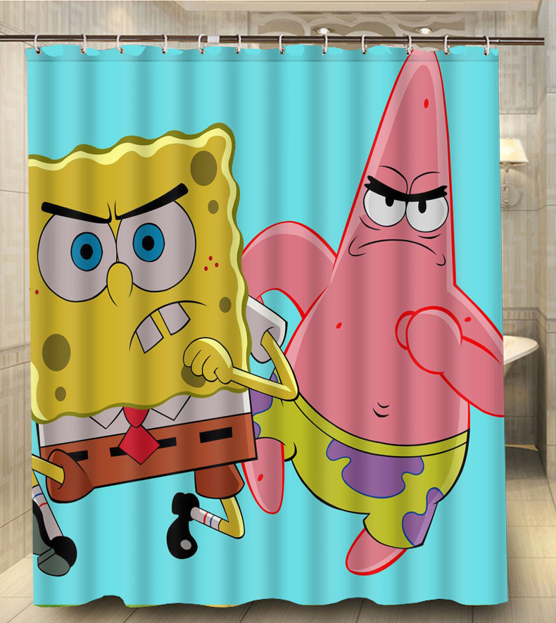 Detail Gambar Spongebob Marah Nomer 27