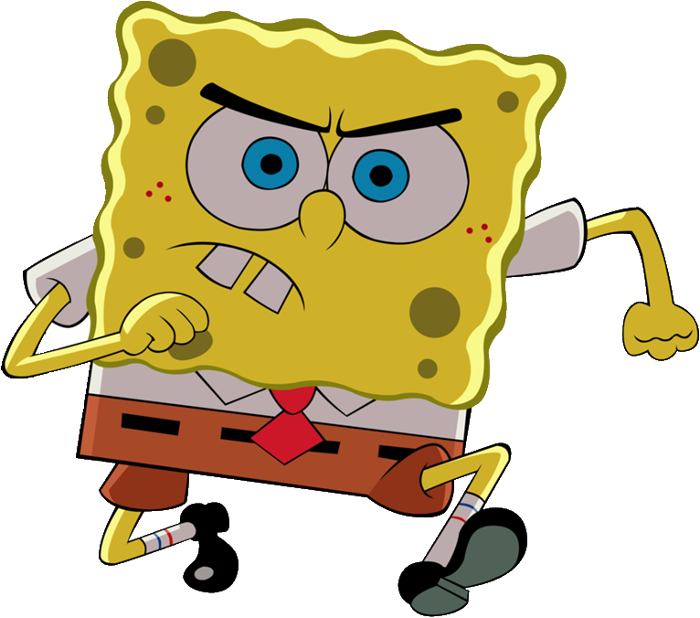 Detail Gambar Spongebob Png Nomer 22