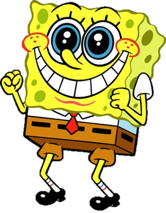 Detail Gambar Spongebob Png Nomer 38