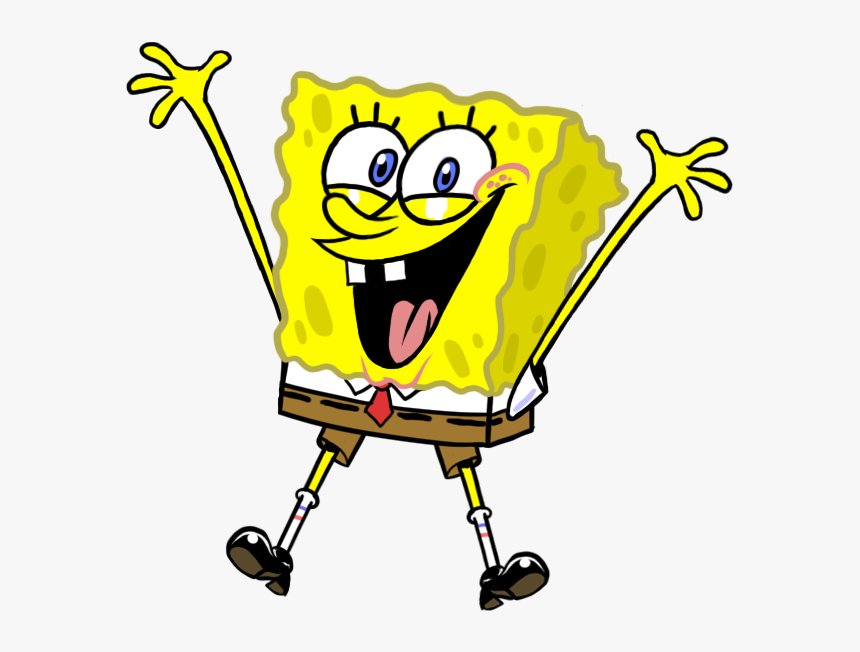 Detail Gambar Spongebob Png Nomer 48