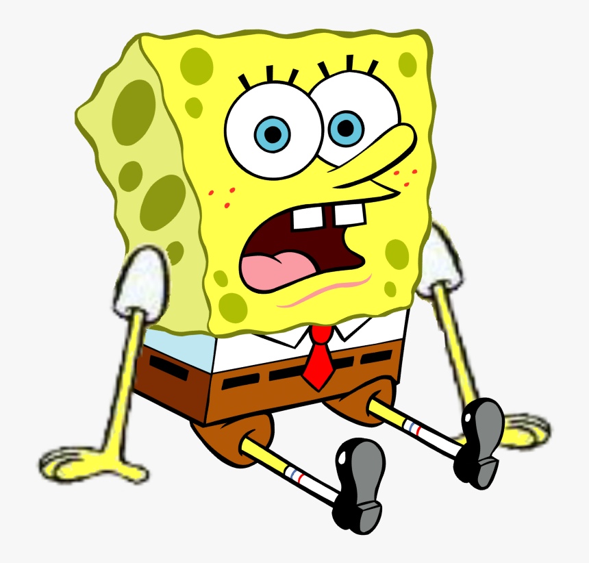 Detail Gambar Spongebob Png Nomer 51