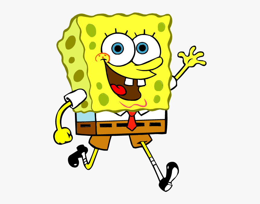 Detail Gambar Spongebob Png Nomer 9