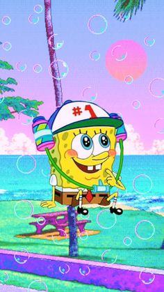 Detail Gambar Spongebob Sedih Aesthetic Nomer 28