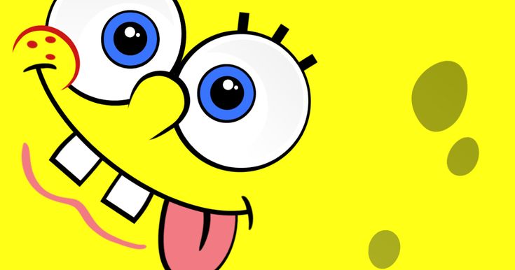 Detail Gambar Spongebob Squarepants Lucu Nomer 16