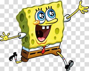 Detail Gambar Spongebob Squarepants Lucu Nomer 36