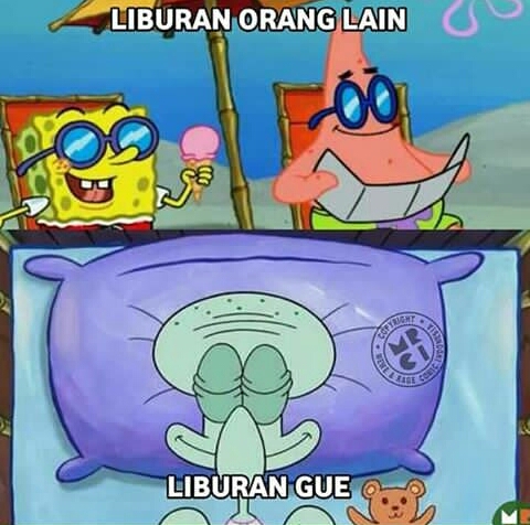 Detail Gambar Spongebob Squarepants Lucu Nomer 44