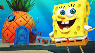 Detail Gambar Spongebob Terbaru Nomer 34