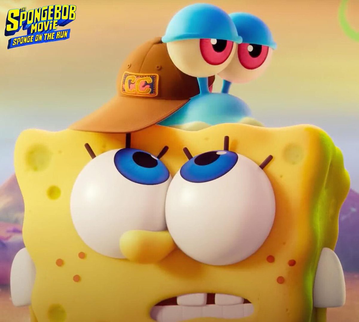 Detail Gambar Spongebob The Movie Nomer 21