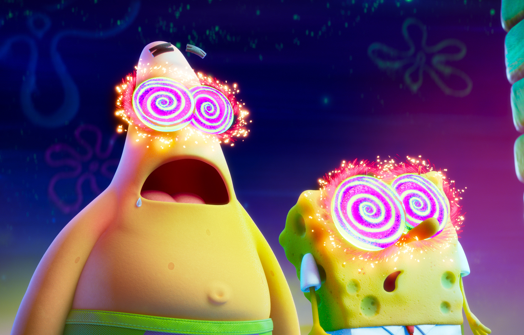 Detail Gambar Spongebob The Movie Nomer 26