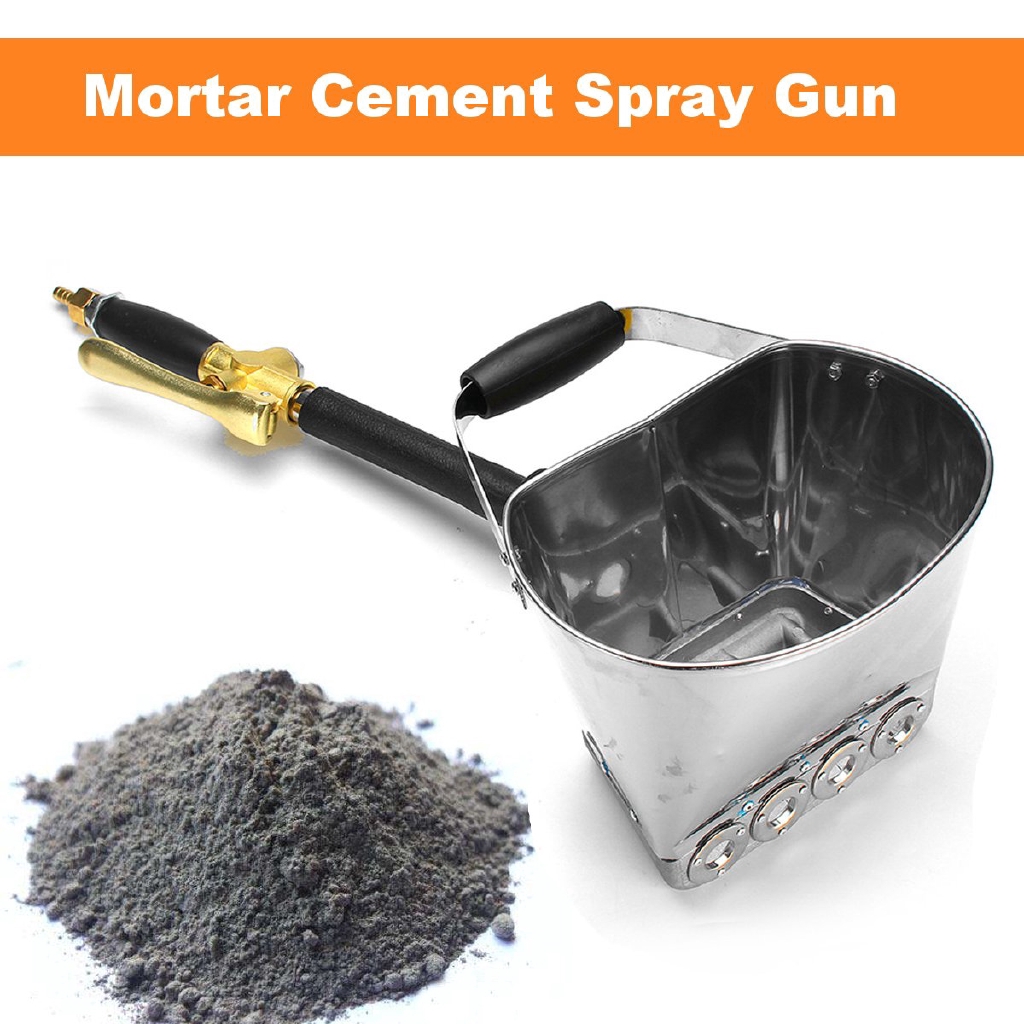Detail Gambar Spray Gun Concrete Nomer 30