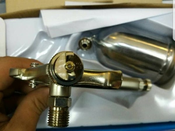 Detail Gambar Sprayer Duco Nomer 24