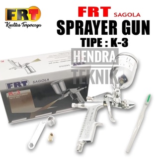 Detail Gambar Sprayer Duco Nomer 31