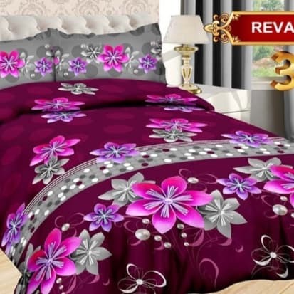 Detail Gambar Sprei Bonita Nomer 19