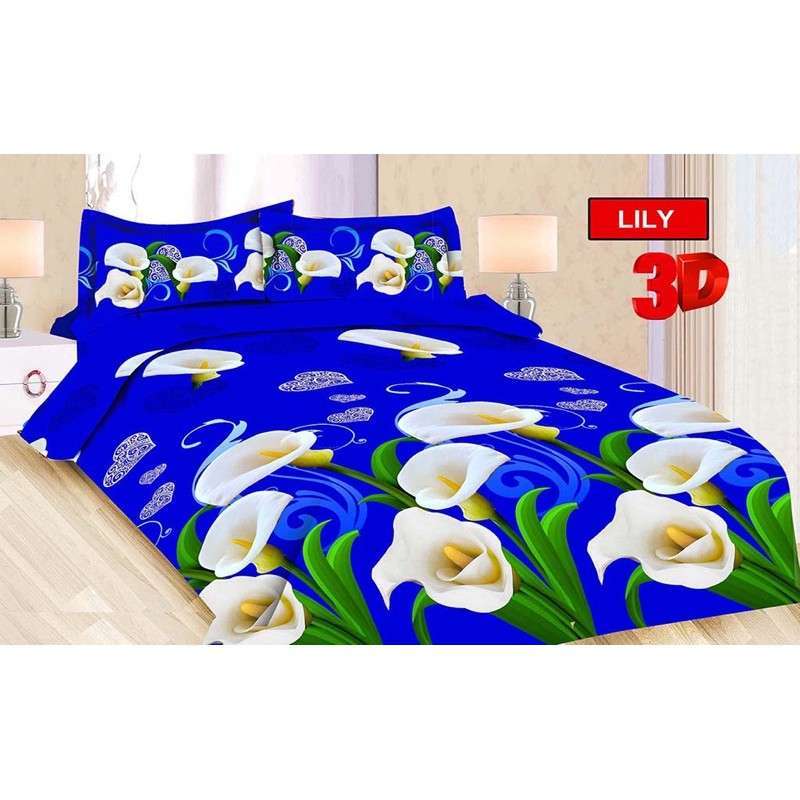 Detail Gambar Sprei Bonita Nomer 34