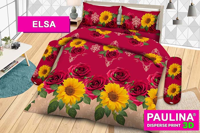 Detail Gambar Sprei Bonita Nomer 5