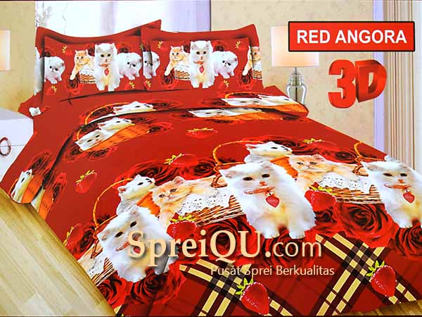 Download Gambar Sprei Bonita Nomer 44