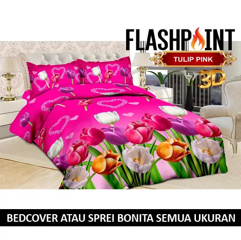 Detail Gambar Sprei Bonita Nomer 46