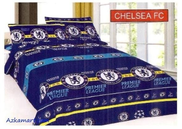 Detail Gambar Sprei Bonita Motif Bola Nomer 7