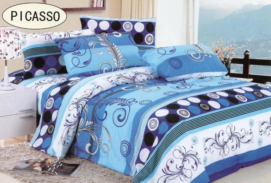 Detail Gambar Sprei Bonita Terbaru 2018 Nomer 13