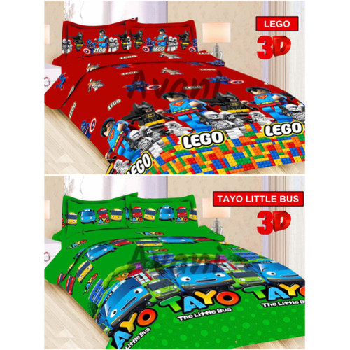 Detail Gambar Sprei Bonita Terbaru 2018 Nomer 18