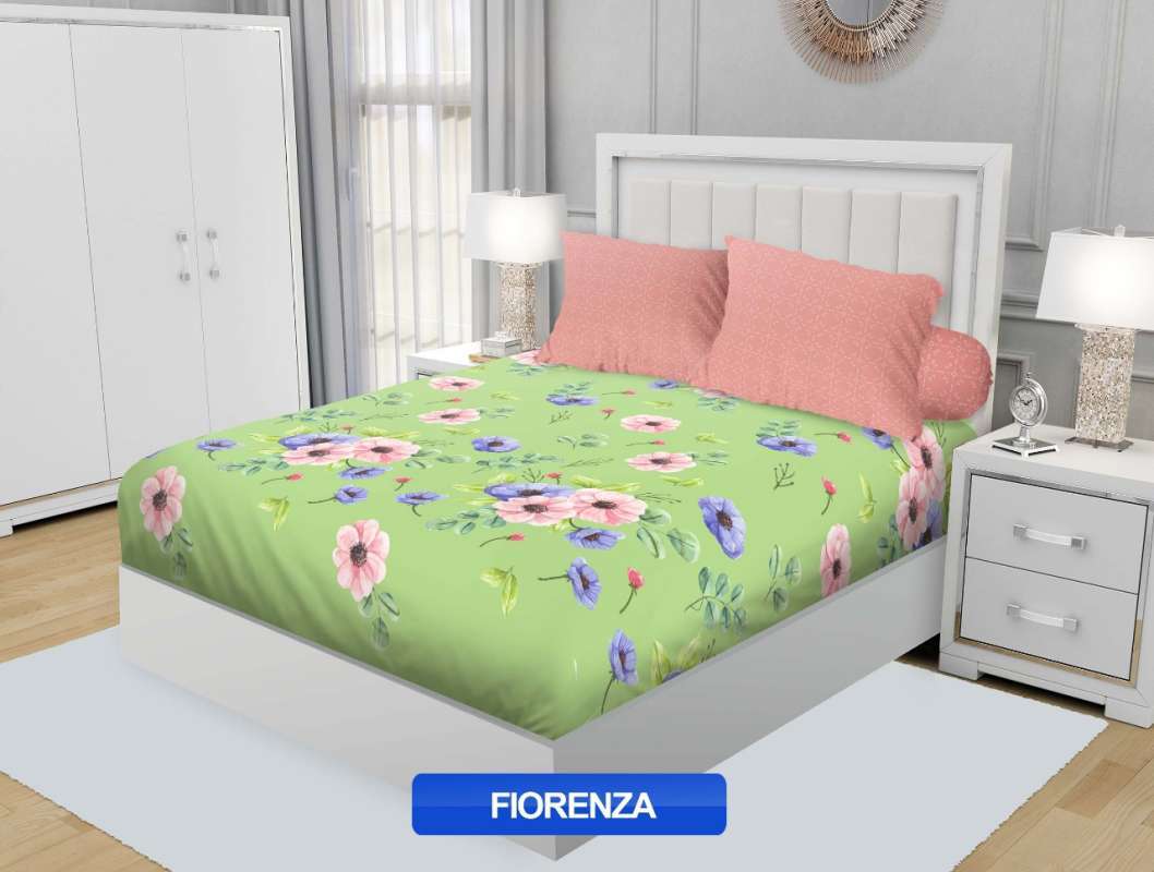 Detail Gambar Sprei California Nomer 34