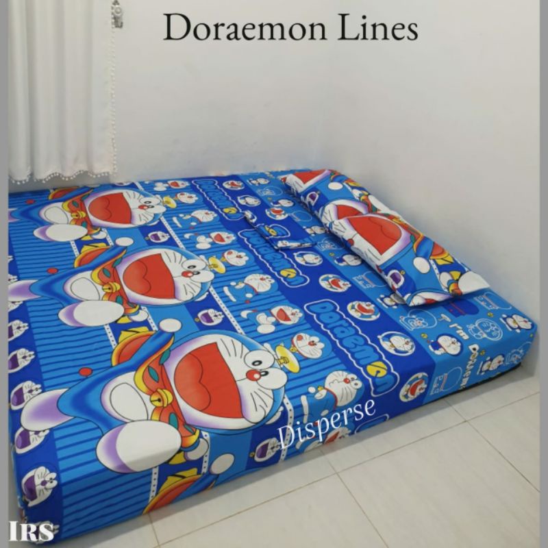 Detail Gambar Sprei Doraemon Nomer 34