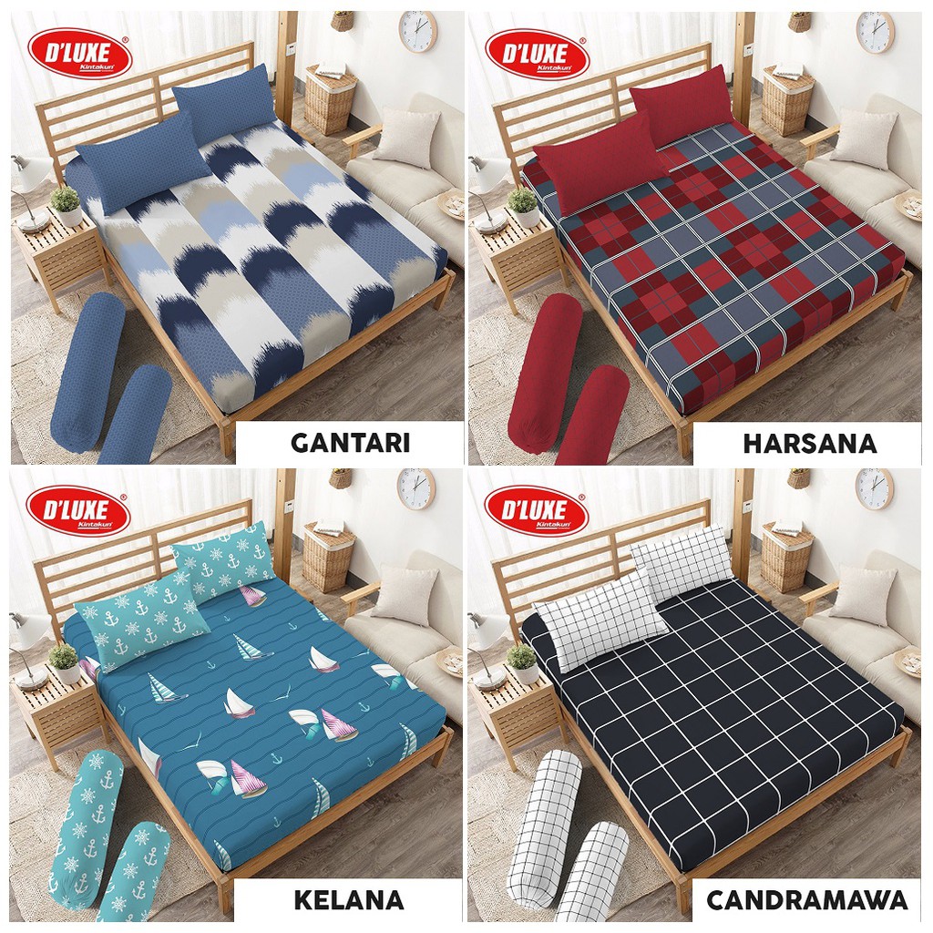 Detail Gambar Sprei Kintakun Nomer 14