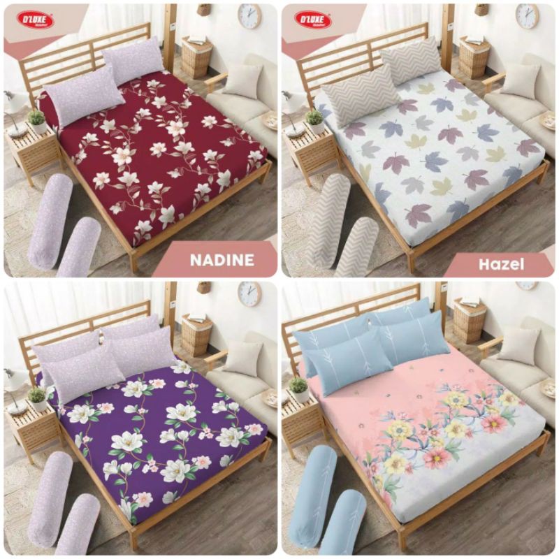 Detail Gambar Sprei Kintakun Nomer 17