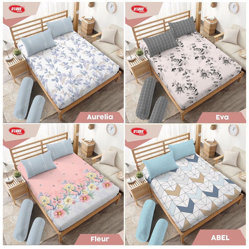 Detail Gambar Sprei Kintakun Nomer 5