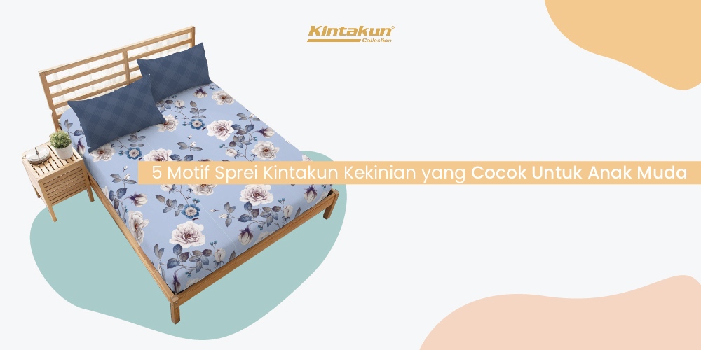 Detail Gambar Sprei Kintakun Terbaru Nomer 50