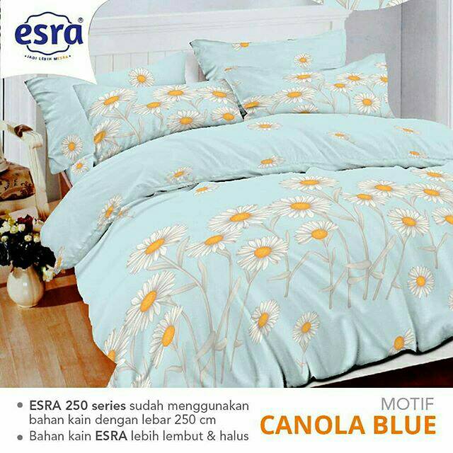 Detail Gambar Sprei Motif Bunga Matahari Nomer 5