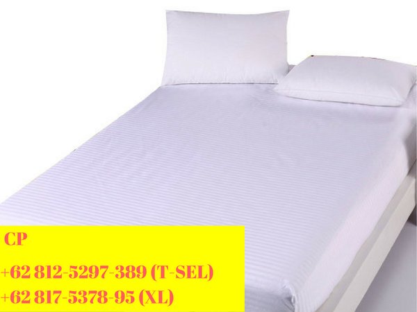 Detail Gambar Sprei Polos Putih Gambar Sprei Polos Putih Hotel Piranhamas Nomer 12