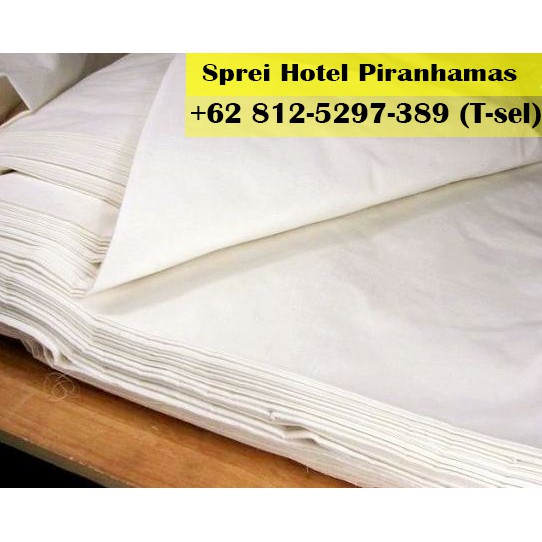 Detail Gambar Sprei Polos Putih Gambar Sprei Polos Putih Hotel Piranhamas Nomer 14