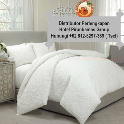 Detail Gambar Sprei Polos Putih Gambar Sprei Polos Putih Hotel Piranhamas Nomer 49