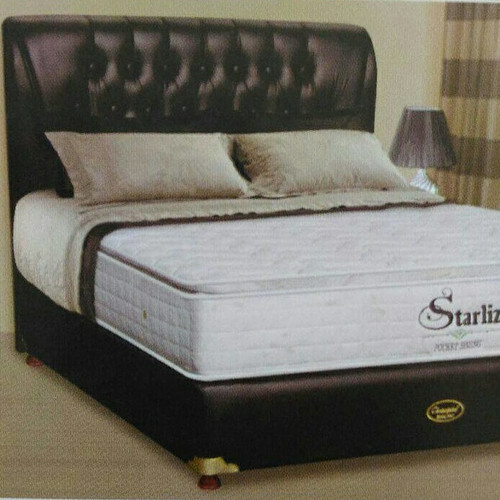 Detail Gambar Spring Bed Nomer 19