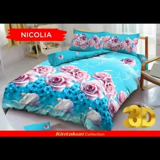 Detail Gambar Spring Bed Nomor 1 Nomer 39