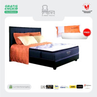 Detail Gambar Springbed Acona Florence Nomer 20