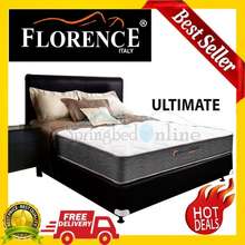 Detail Gambar Springbed Acona Florence Nomer 38