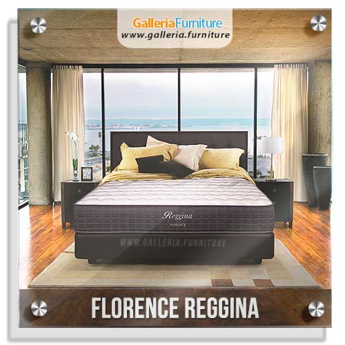 Detail Gambar Springbed Florence Nomer 20