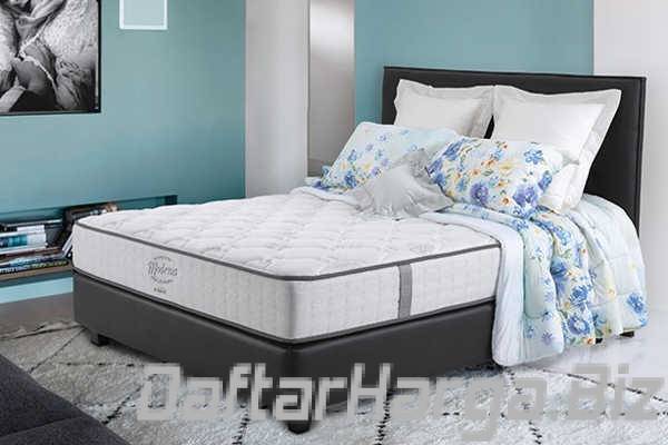 Detail Gambar Springbed Florence Nomer 32